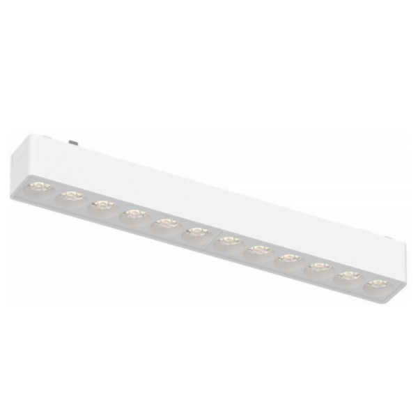 Светильник трековый Aployt Magnetic track 48 APL.0100.11.12 Светильник трековый Aployt Magnetic track 48 APL.0100.11.12