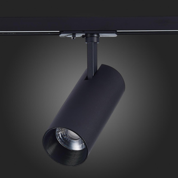 Трековый светодиодный светильник ST Luce Mono ST350.446.20.24 Трековый светодиодный светильник ST Luce Mono ST350.446.20.24