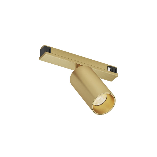 Трековый светодиодный светильник Denkirs Shine Spot Zigbee DK5940-SB