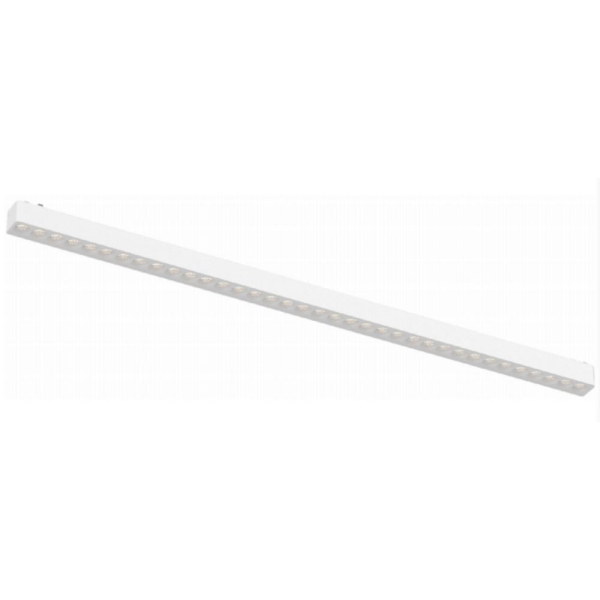 Светильник трековый Aployt Magnetic track 48 APL.0100.11.30 Светильник трековый Aployt Magnetic track 48 APL.0100.11.30