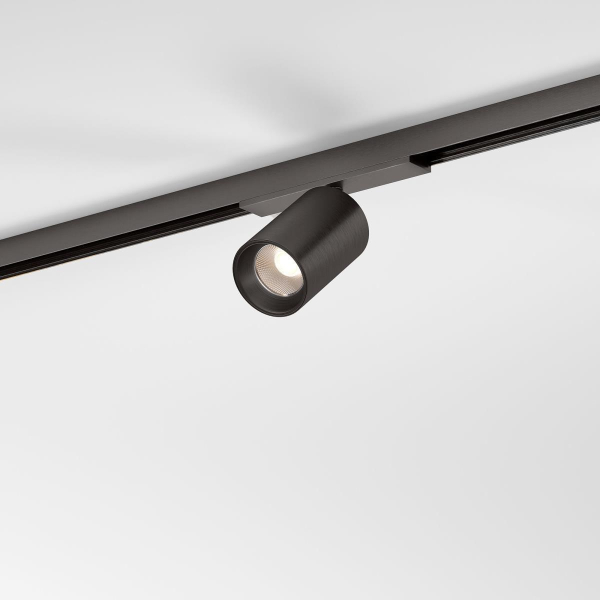 Трековый светодиодный светильник Elektrostandard Titan Line 85525/01 a069710 Трековый светодиодный светильник Elektrostandard Titan Line 85525/01 a069710