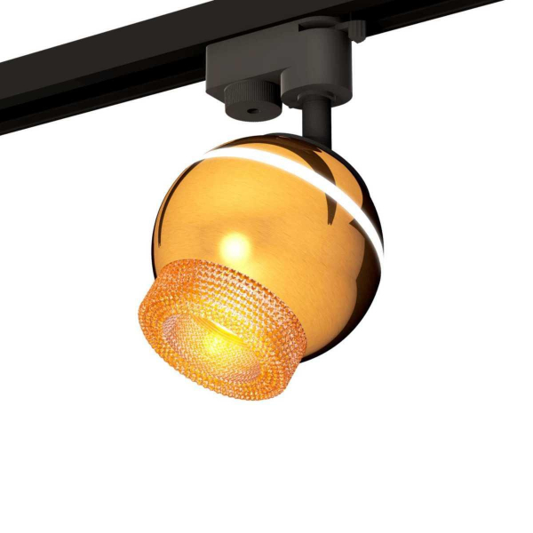 Комплект трекового светильника Ambrella light Track System XT (A2521, C1105, N7195) XT1105002