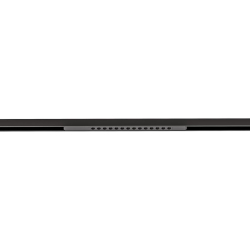 Магнитный трековый светильник Arte Lamp OPTIMA 0.1-10V A7496PL-1BK