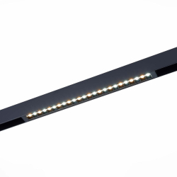 Трековый светильник ST Luce Skyline 220 ST655.496.18H