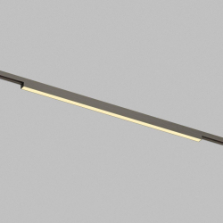 Трековый светодиодный светильник Denkirs Shine Linear Zigbee DK5952-DN