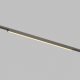 Трековый светодиодный светильник Denkirs Shine Linear Zigbee DK5952-DN