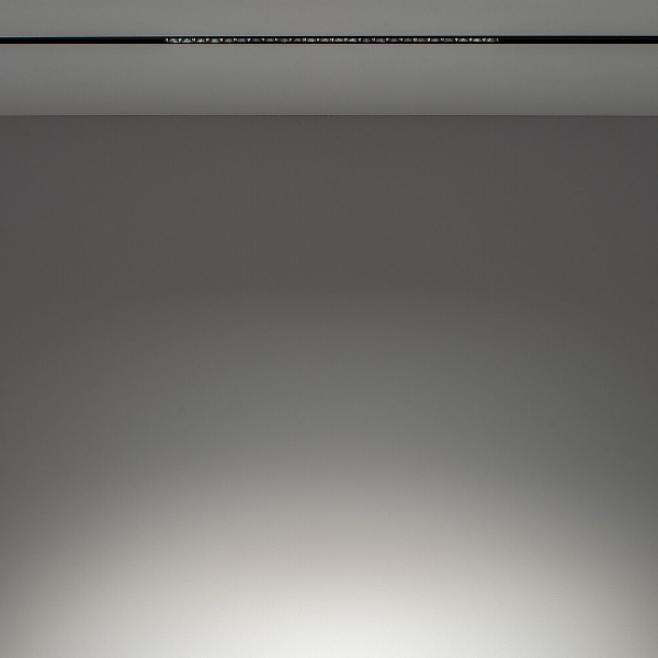 Трековый магнитный светильник Nowodvorski Focus Led Black 10643