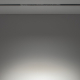 Трековый магнитный светильник Nowodvorski Focus Led Black 10643