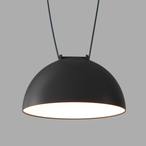 Трековый светильник DENKIRS Belty Flow DK5660-BK Трековый светильник DENKIRS Belty Flow DK5660-BK