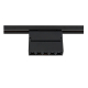 Трековый однофазный светильник Nowodvorski Profile Focus Led Black 7622