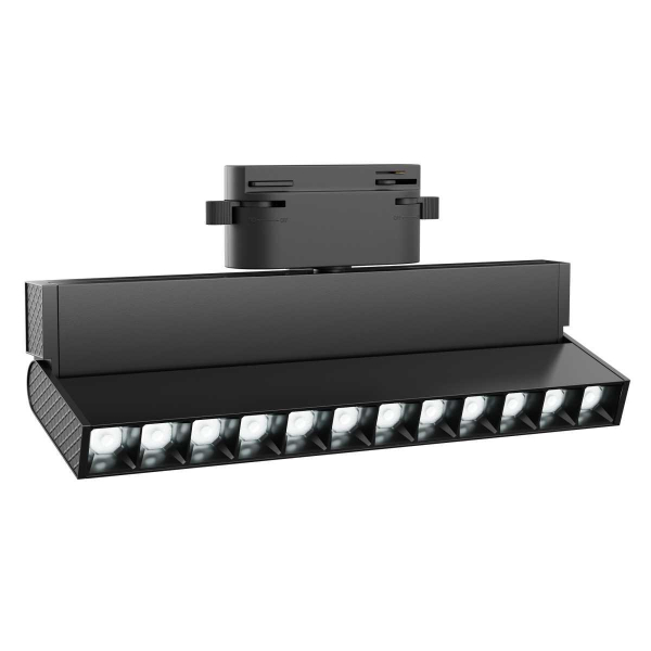 Трековый светодиодный светильник Apeyron 25-20