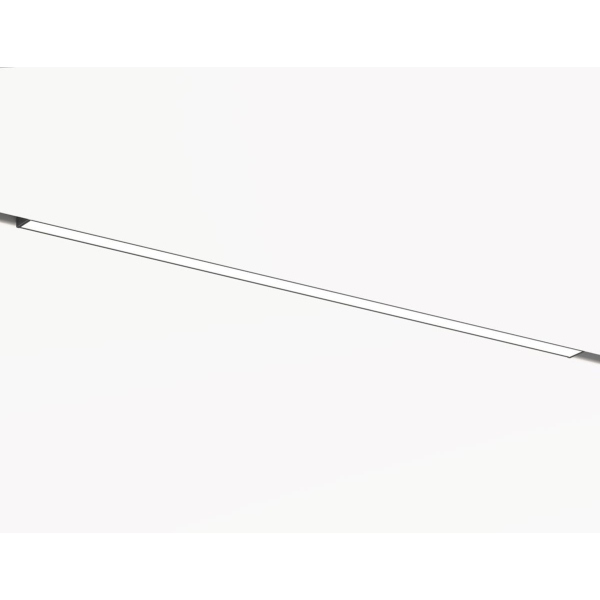 Трековый линейный светильник Ambrella Light TRACK SYSTEM GL2330