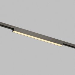 Трековый светодиодный светильник Denkirs Shine Linear Zigbee DK5951-DN