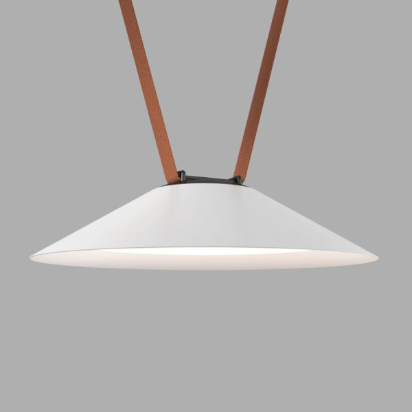 Трековый светильник DENKIRS Belty Flow DK5664-WH+BK Трековый светильник DENKIRS Belty Flow DK5664-WH+BK