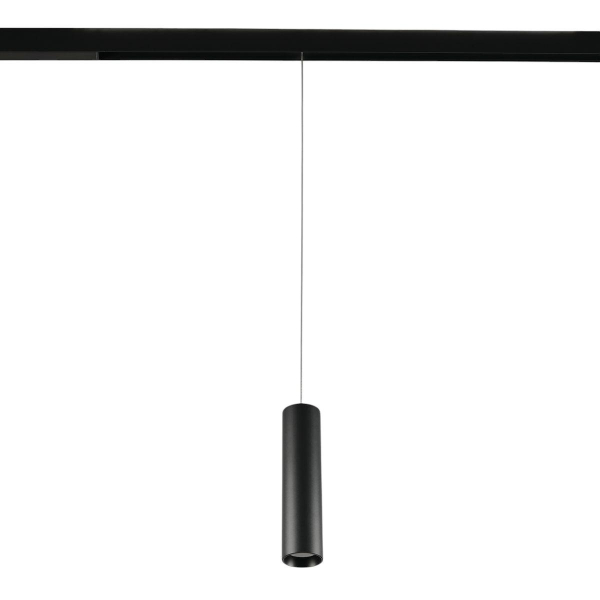 Трековый светодиодный светильник MyFar Ray MT0221-20W3K-S-B Трековый светодиодный светильник MyFar Ray MT0221-20W3K-S-B