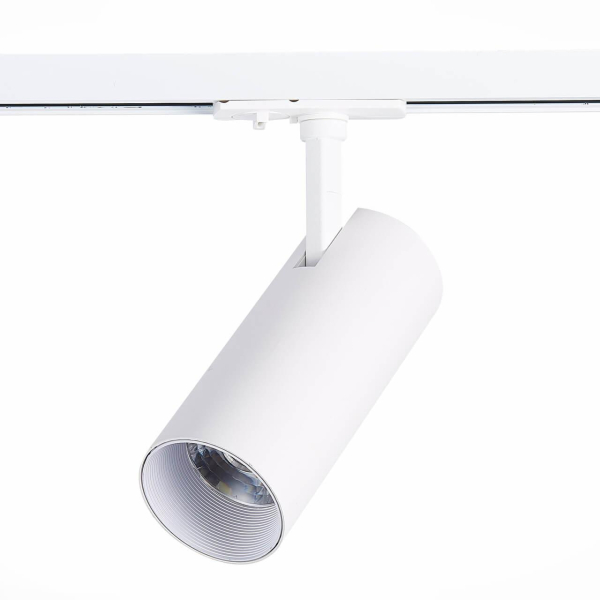 Трековый светодиодный светильник ST Luce Mono ST350.546.20.24 Трековый светодиодный светильник ST Luce Mono ST350.546.20.24