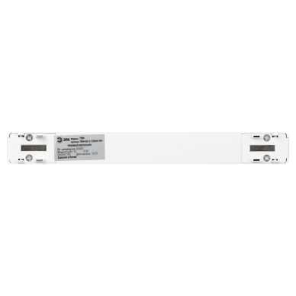 Магнитный трековый светильник ЭРА TRM-S5-2-12W4K WH Б0059044