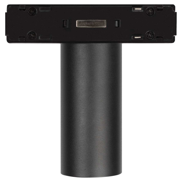 Магнитный трековый светильник ЭРА TRM-S5-3-8W4K BK Б0059051