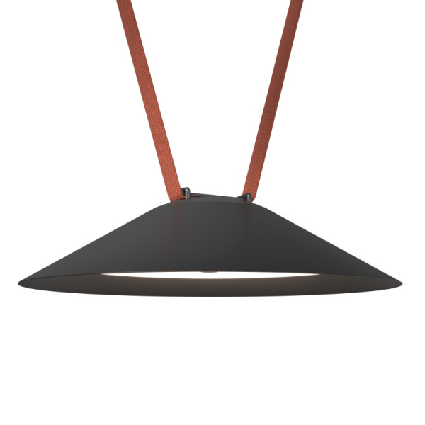 Трековый светильник DENKIRS Belty Flow DK5664-BK Трековый светильник DENKIRS Belty Flow DK5664-BK