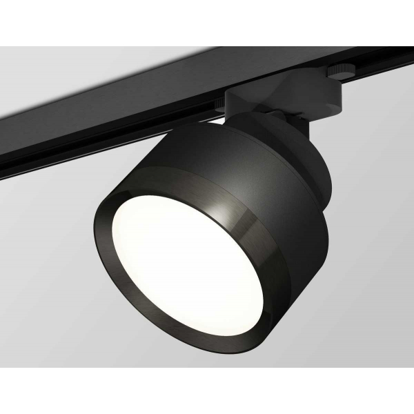 Комплект трекового светильника Ambrella light Track System XT (A2526, A2106, C8102, N8113) XT8102002