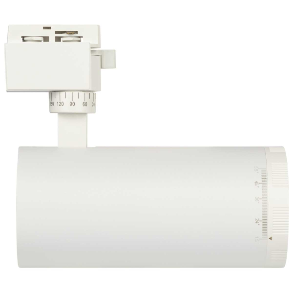 Трековый светильник однофазный ЭРА TR59-3030 WH Б0054445