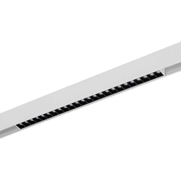 Трековый магнитный светильник Nowodvorski Focus Led White 11631