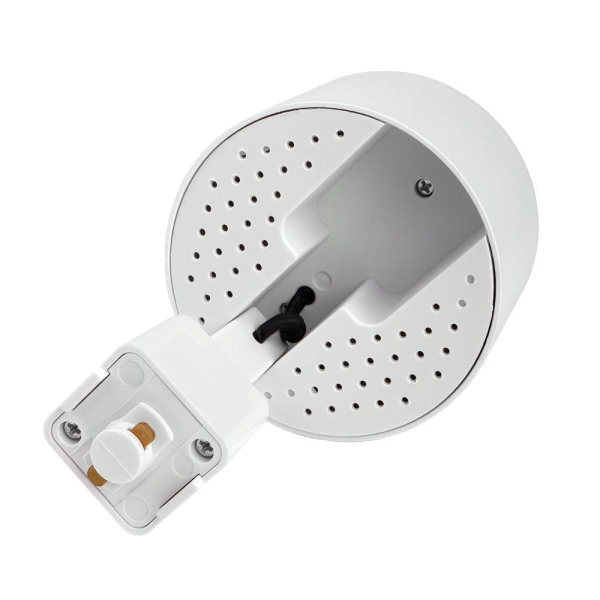 Трековый светодиодный светильник Jazzway PTR 0510 5035454 Трековый светодиодный светильник Jazzway PTR 0510 5035454