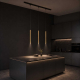 Трековый светильник ST Luce Skyline 48 ST683.346.08