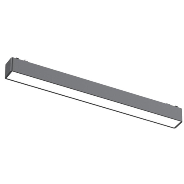 Светильник трековый Aployt Magnetic track 48 APL.0101.01.12 Светильник трековый Aployt Magnetic track 48 APL.0101.01.12