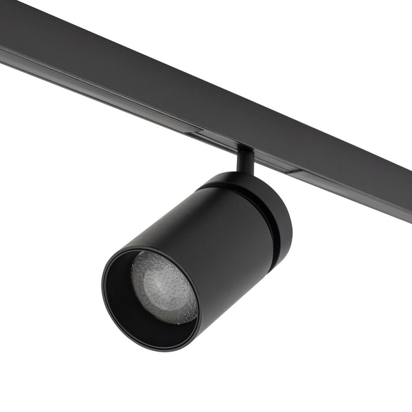 Трековый нано светильник Nowodvorski Nano Black 11713