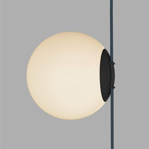 Трековый светильник Denkirs DK5553-BK Трековый светильник Denkirs DK5553-BK