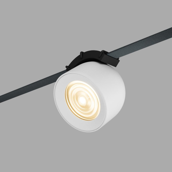 Трековый светильник Denkirs DK5541-WH+BK Трековый светильник Denkirs DK5541-WH+BK