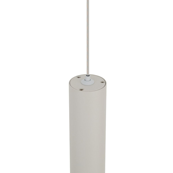 Трековый магнитный светильник Nowodvorski Lvm Roller White 11641