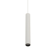 Трековый магнитный светильник Nowodvorski Lvm Roller White 11641