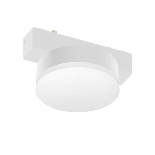 Светильник трековый Aployt Magnetic track 48 APL.0128.10.09 Светильник трековый Aployt Magnetic track 48 APL.0128.10.09