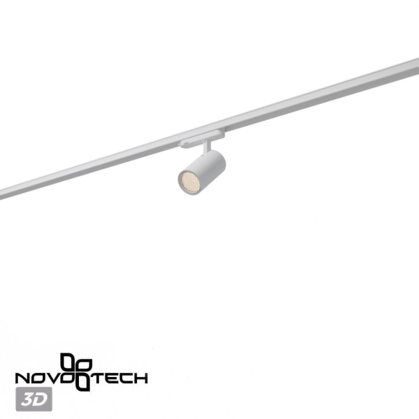 Трековый светильник Novotech PORT 359581
