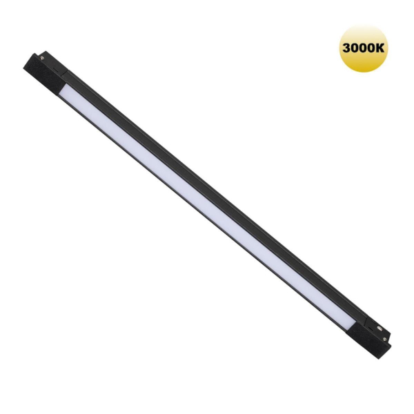 Трековый светильник Novotech для низковольтного шинопровода IP20 LED 10W 48V 3000K 390Лм FLUM 359509 Трековый светильник Novotech для низковольтного шинопровода IP20 LED 10W 48V 3000K 390Лм FLUM 359509