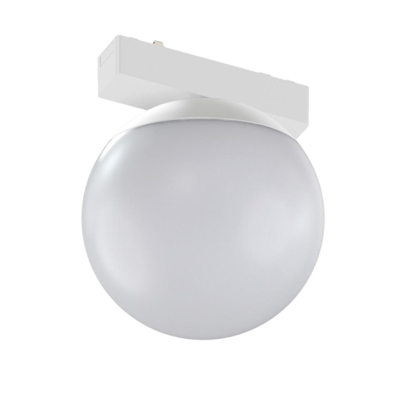 Светильник трековый Aployt Magnetic track 48 APL.0130.10.06 Светильник трековый Aployt Magnetic track 48 APL.0130.10.06