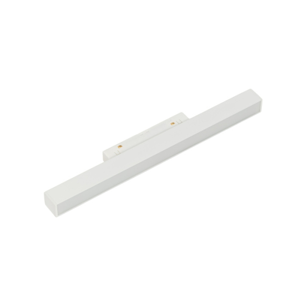 Трековый светильник MyFar Flow MT0210-10W4K-W