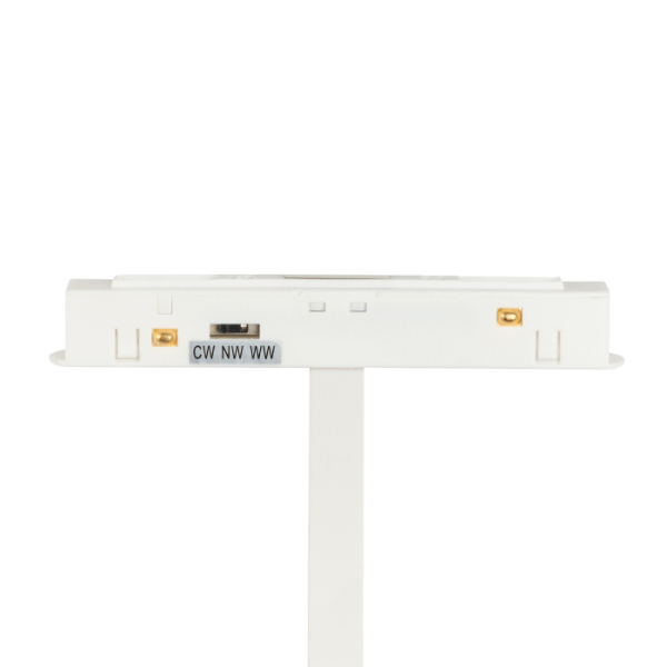 Трековый светильник MyFar RayZoom MT0222-20W3K-S-W