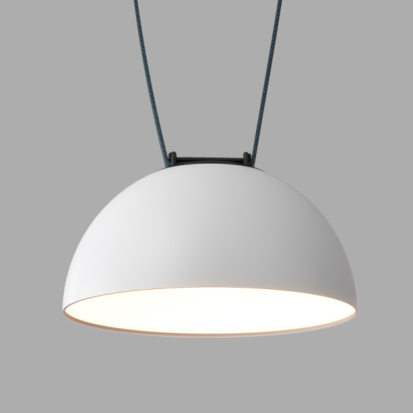 Трековый светильник DENKIRS Belty Flow DK5660-WH+BK Трековый светильник DENKIRS Belty Flow DK5660-WH+BK