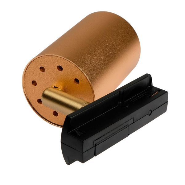 Трековый светильник Jazzway PTR 26 5038073A Трековый светильник Jazzway PTR 26 5038073A