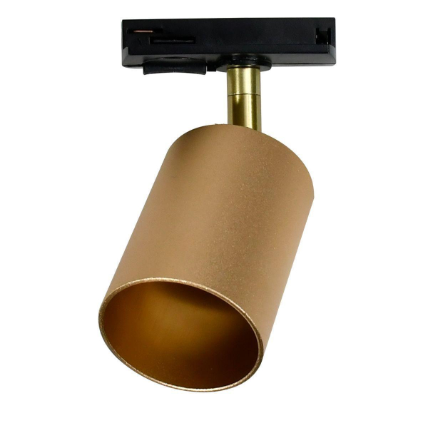 Трековый светильник Jazzway PTR 26 5038073A Трековый светильник Jazzway PTR 26 5038073A
