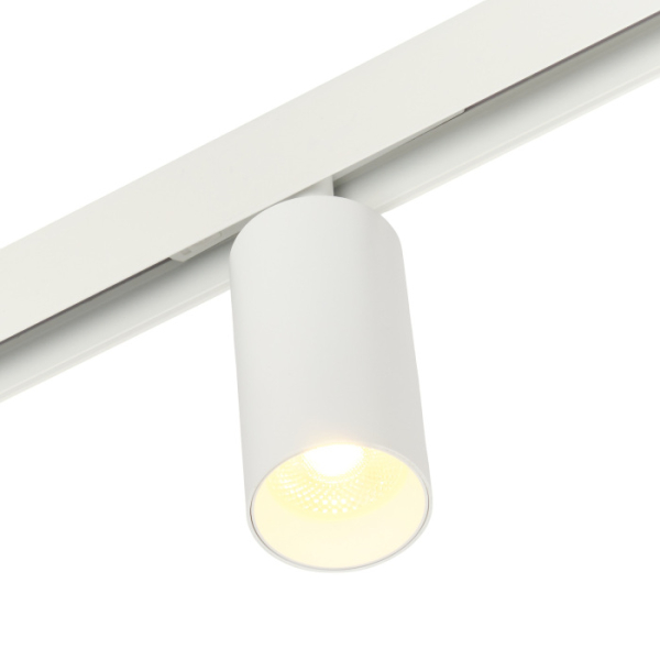 Трековый светильник MyFar Ray MT0220-18W3K-W