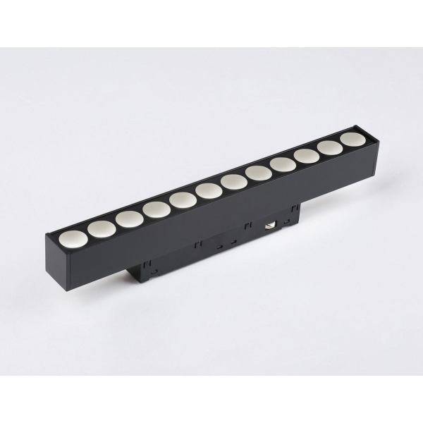 Трековый светодиодный светильник Ambrella light Track System Magnetic GL4024 Трековый светодиодный светильник Ambrella light Track System Magnetic GL4024