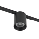 Трековый нано светильник Nowodvorski Nano Black 11722