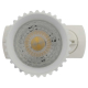 Трековый светильник однофазный ЭРА TR40-GU10 WH Б0054198