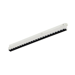 Трековый магнитный светильник Nowodvorski Focus Led White 11631