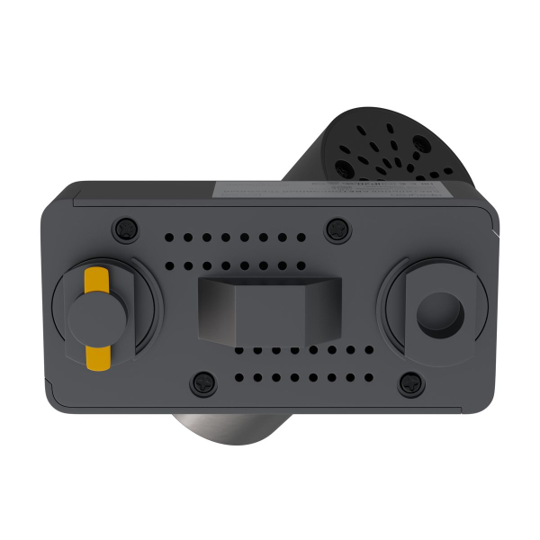 Комплект из 2 трековых светодиодных светильников на шинопроводе Apeyron 07-41