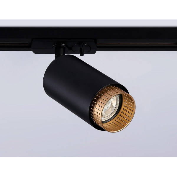Трековый светильник Ambrella light Track System GL5162 Трековый светильник Ambrella light Track System GL5162